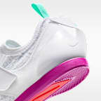 Nike Pole Vault Elite Track & Field Jumping Spikes