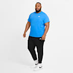 Nike Sportswear Club Men's T-Shirt