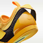 Nike Pole Vault Elite Track & Field Jumping Spikes