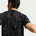 Nike Hyverse Men's Dri-FIT UV Protection Training T-Shirt