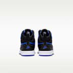 Nike Court Borough Mid 2 Little Kids' Shoes
