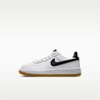Tenis para niños de preescolar Nike Force 1 Low
