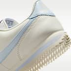 Nike Cortez Leather Women's Shoes