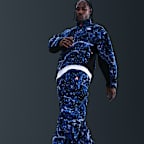 Inter Milan 'Canwell Glacier' SE Men's Nike ACG Therma-FIT ADV Football Bottoms