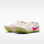 Nike Zoom Ja Fly 4 Athletics Sprinting Spikes