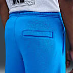 Nike x Stranger Things Men's Fleece Pants