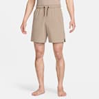 Nike Unlimited Men's Dri-FIT 18cm (approx.) Unlined Versatile Shorts