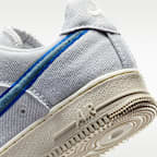 Nike Air Force 1 Low Canvas Men's Shoes