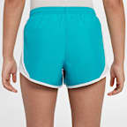 Nike Tempo Big Kids' (Girls') Dri-FIT Running Shorts