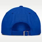 Kentucky On-Field Club Gameday Men's Nike College Adjustable Hat