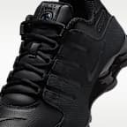 Nike Shox NZ Men's Shoe