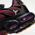 Nike Air Max Plus Men's Shoes