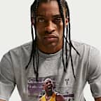 Kobe Dri-FIT-Basketball-T-Shirt (Herren)