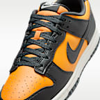 Nike Dunk Low Retro Men's Shoes