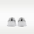 Nike Force 1 Low Baby/Toddler Shoes