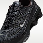 Nike Shox Ride 2 Men's Shoes