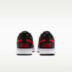 Nike Court Borough Low Recraft Older Kids' Shoes