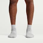 Nike Everyday Essential Ankle Socks (3 Pairs)