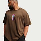 T-shirt de skateboard Nike SB