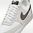 Sko Nike Court Vision Low för män