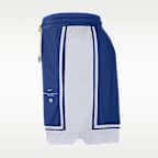 Minnesota Timberwolves Standard Issue Men's 6" Basketball Shorts