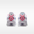 Nike Shox TL Fade Women's Shoes