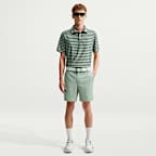 Nike Tailored Performance Men's Dri-FIT Golf Polo