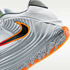 Giannis Freak 7 'Ignition' Basketball Shoes