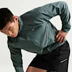 Nike Miler Men's Dri-FIT 7" Unlined Running Shorts