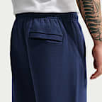 Nike Solo Fleece Bungee-Hose (Herren)