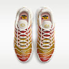 Nike Air Max Plus Women's Shoes
