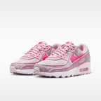 Nike Air Max 90 "Denim" Women's Shoes