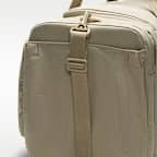 Nike Utility Power 2.0 帆布包 (中型，51 公升)