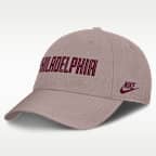 Philadelphia Phillies Cooperstown Club Men's Nike MLB Adjustable Hat