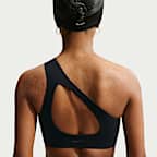 Nike Zenvy Women's Light-Support Sports Bra