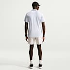 Polo de tennis Dri-FIT NikeCourt Advantage pour homme