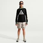 Nike ACG Big Kids' Dri-FIT Long-Sleeve T-Shirt