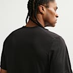 Nike Hyverse Men's Dri-FIT Training T-Shirt
