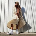 Scarpa Nike Court Legacy Next Nature - Donna