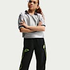 Nike Air fleecejoggebukse til store barn