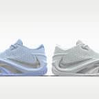 Ja 4 By You Custom Basketball Shoes