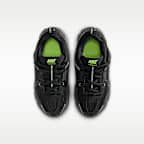 Nike Vomero 5 Little Kids' Shoes with Reflective Accents