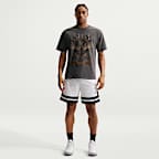 Nike Men's Basketball T-Shirt