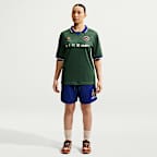 Jersey de futbol americano Nike Sportswear N7