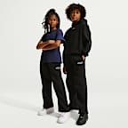 Nike Sportswear Club Fleece Big Kids' Pants