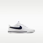 NikeCourt Legacy Younger Kids' Shoes