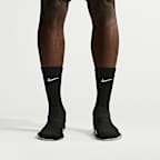 Calcetas acolchadas Nike Elite 2.0 (1 par)