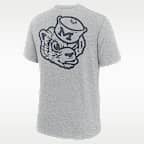 Michigan Legacy Men's Nike College T-Shirt