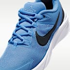 ナイキ スター ランナー 4 ジュニア ロード ランニングシューズ