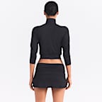 NikeSKIMS Airy Women's Track Jacket